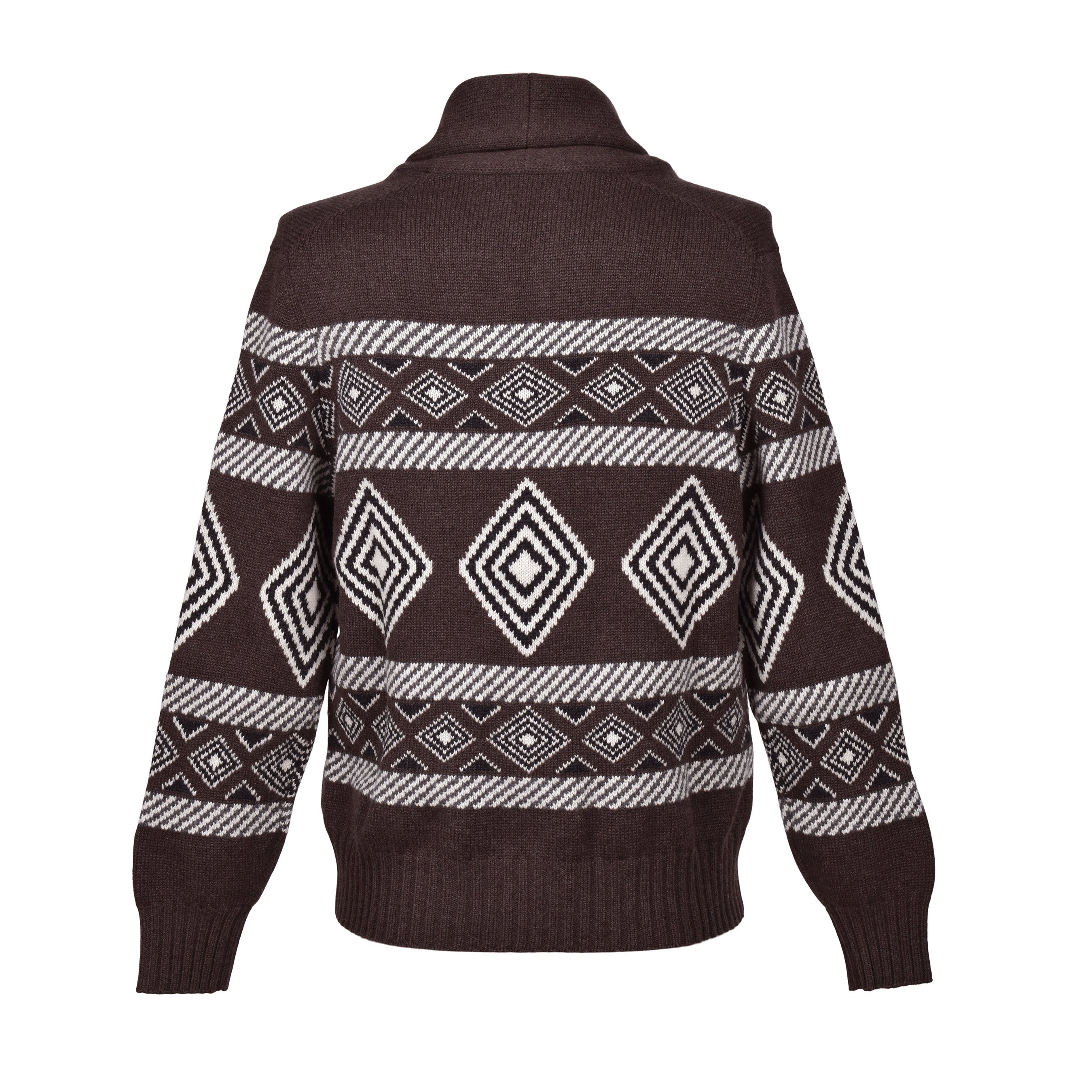 BRUNELLO CUCINELLI MEN'S 100% CASHMERE BUTTON DOWN CARDIGAN SWEATER NEW