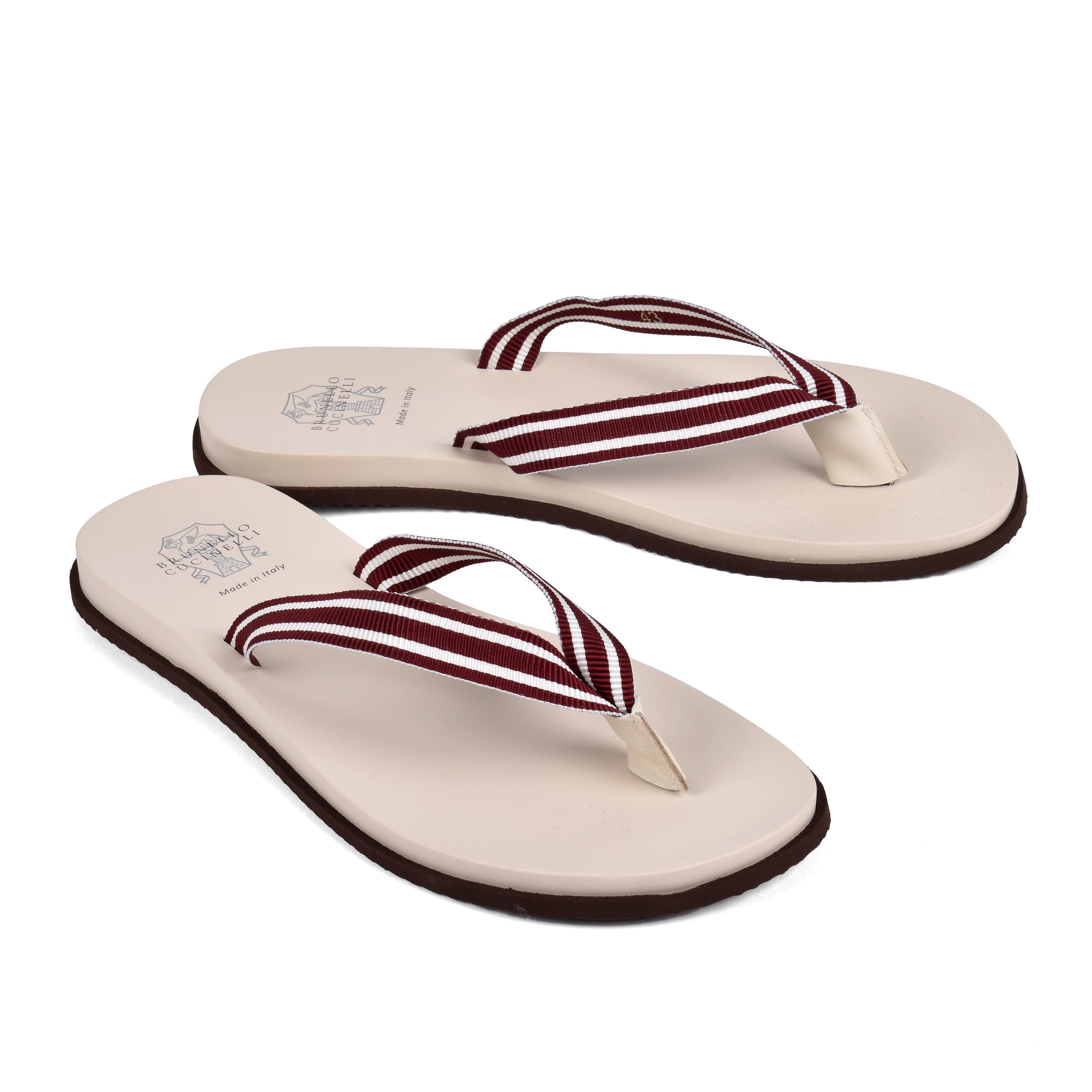 BRUNELLO CUCINELLI MEN'S SHOE MZUNAVH290_CRP02 NWT