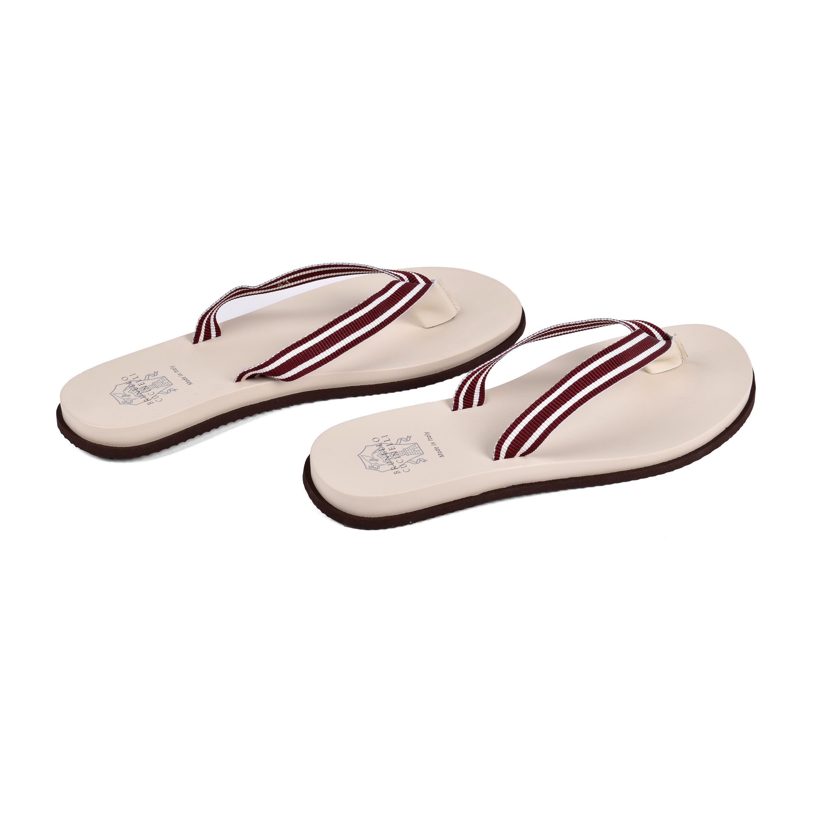 BRUNELLO CUCINELLI MEN'S SHOE MZUNAVH290_CRP02 NWT