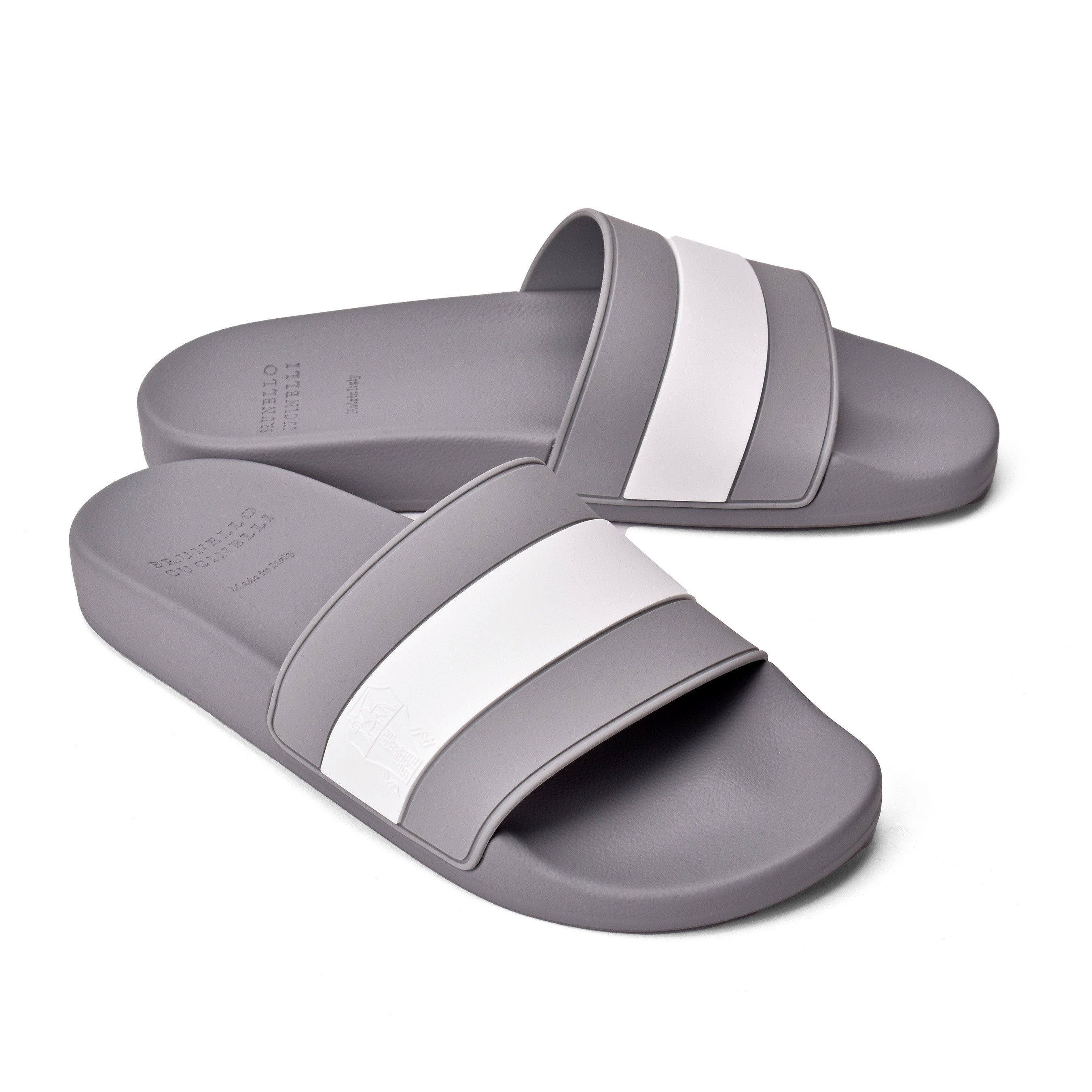 BRUNELLO CUCINELLI MEN'S SHOE MZUPOSR249_CVJ88 NWT