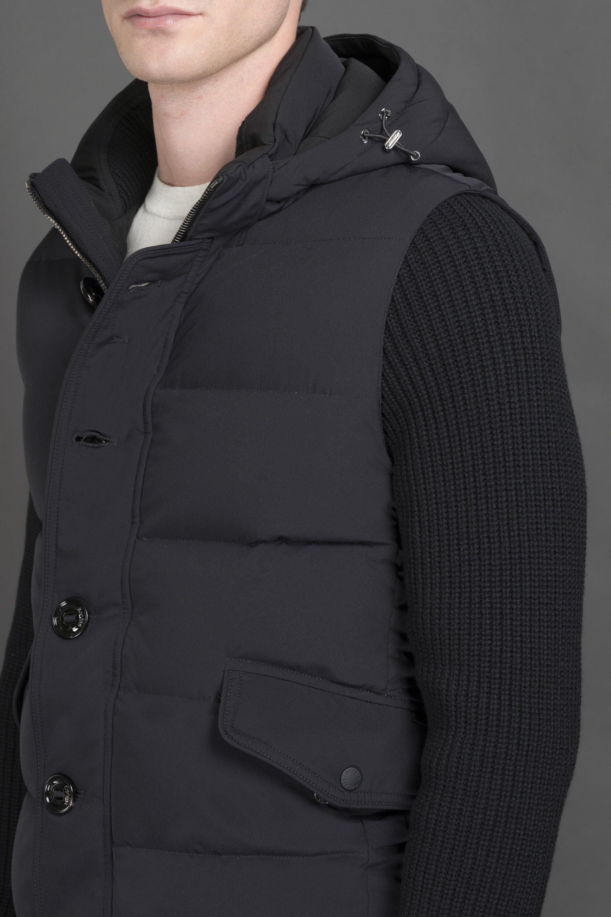MOORER MEN'S JACKET NWT