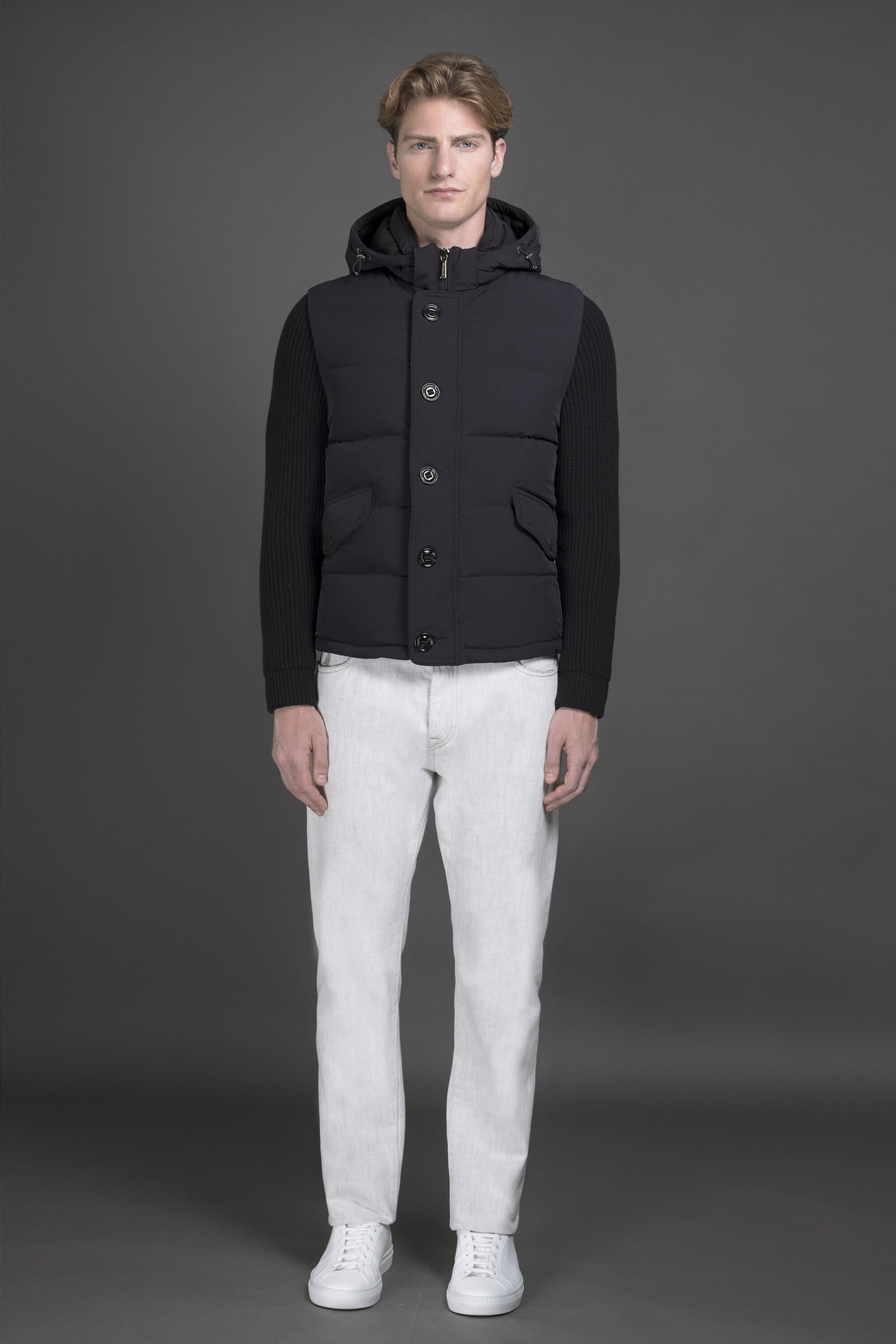MOORER MEN'S JACKET NWT