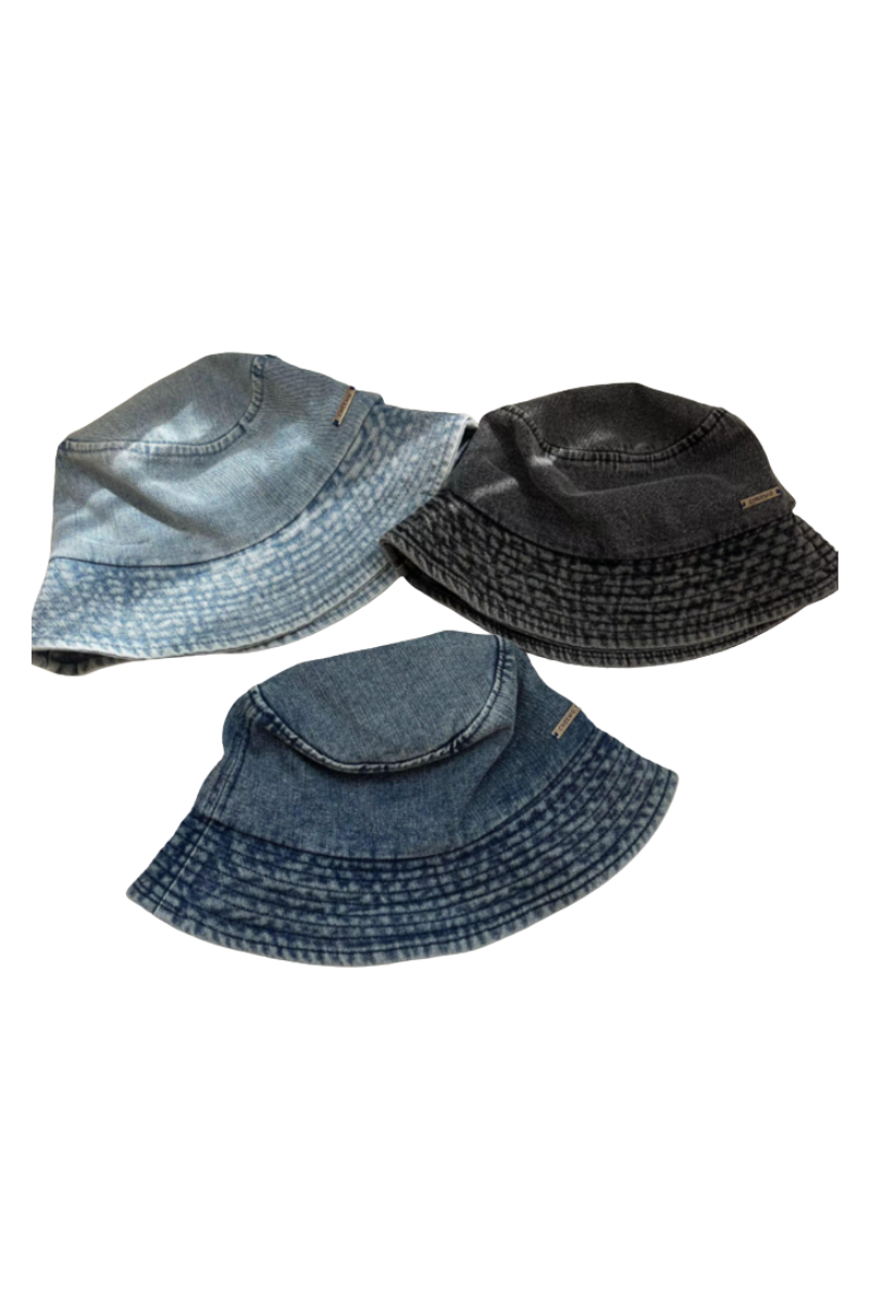 Max Simple Bucket Hat