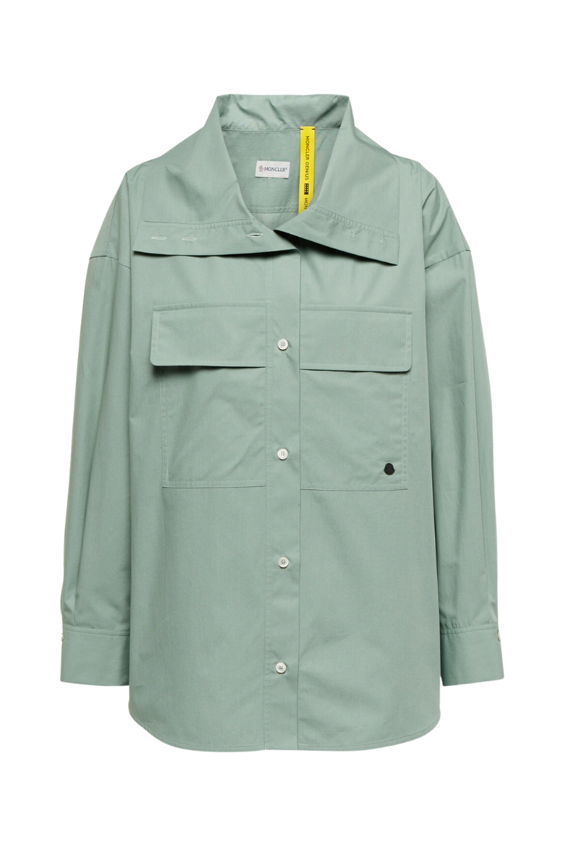 Moncler CAMICIA