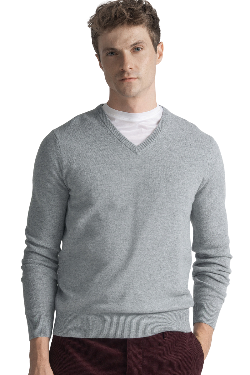 MooRER CANTONIMLL Sweaters Grigio