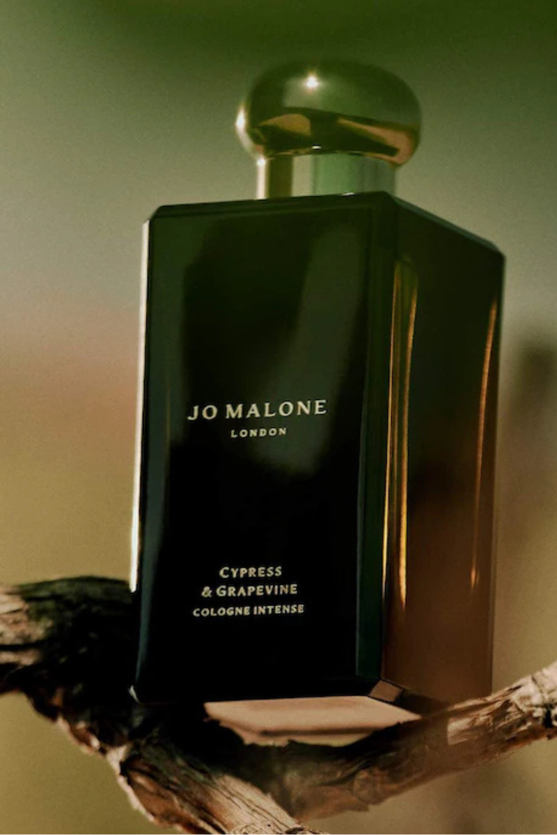 Jo Malone London Cypress & Grapevine Cologne Intense 50ml