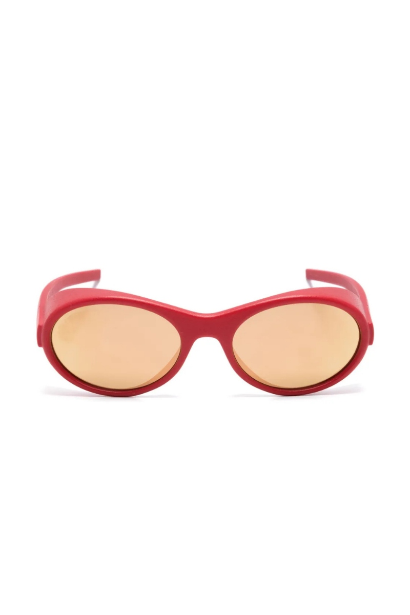 Givenchy G Ride Sunglasses_Red