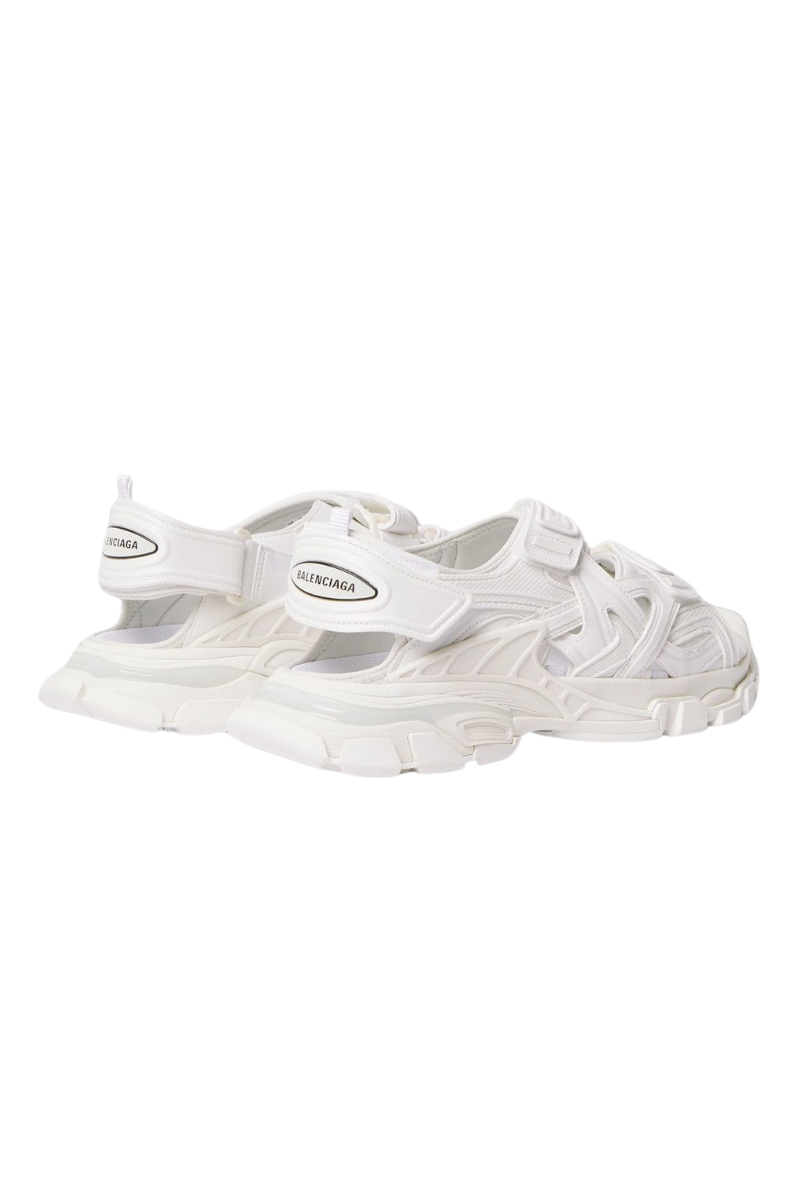 Balenciaga Track Sandal