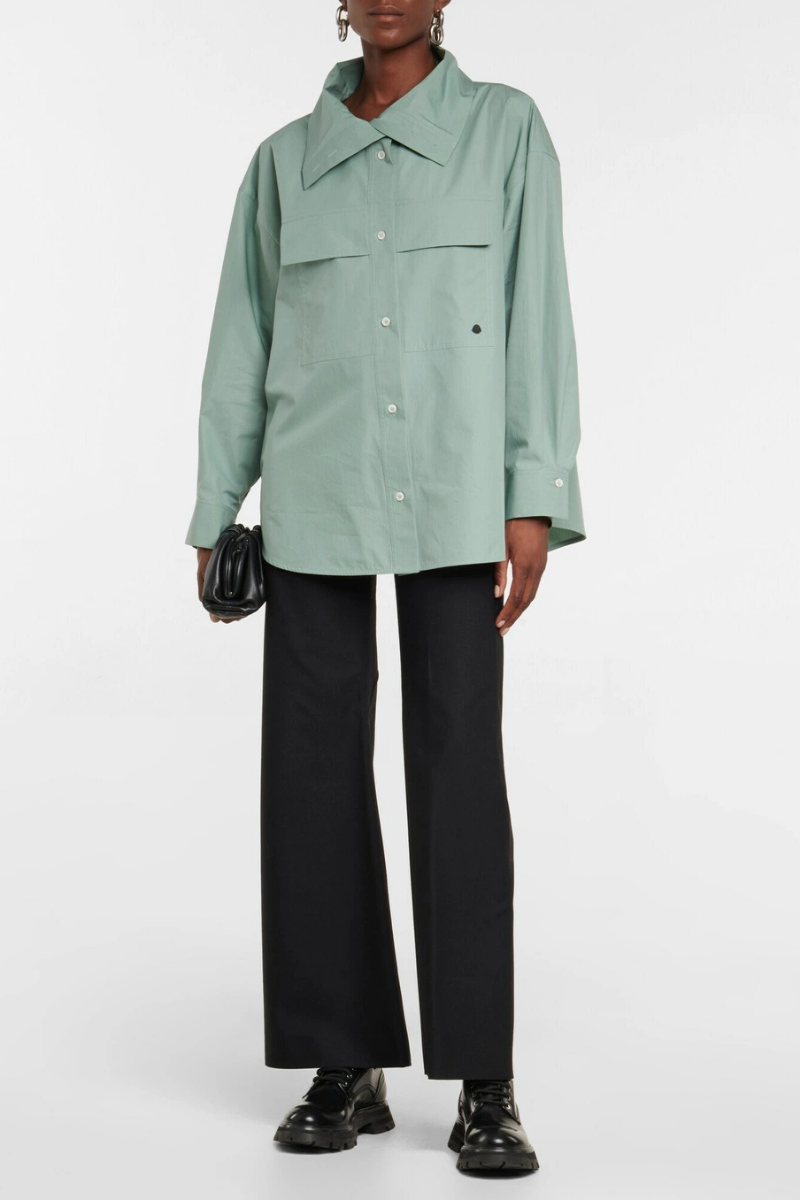 Moncler CAMICIA