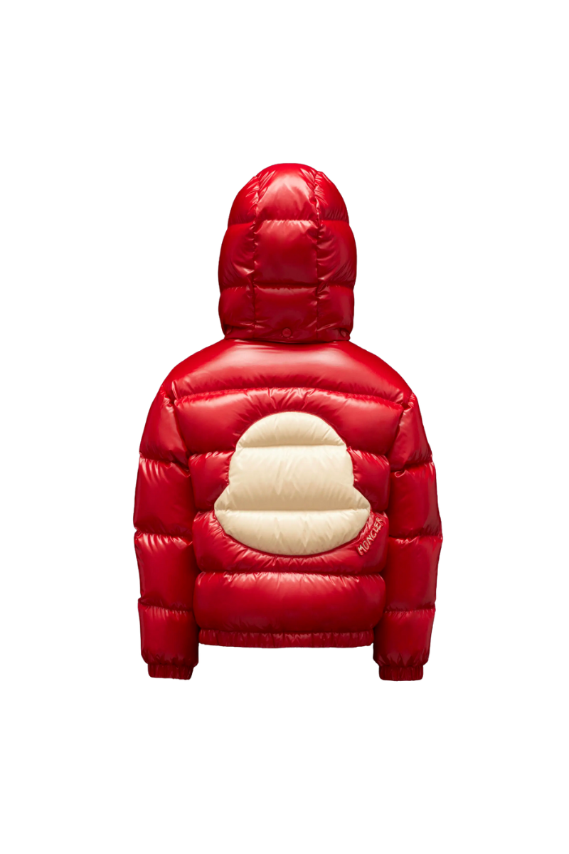 Moncler
FUSTET GIUBBOTTO IN RED