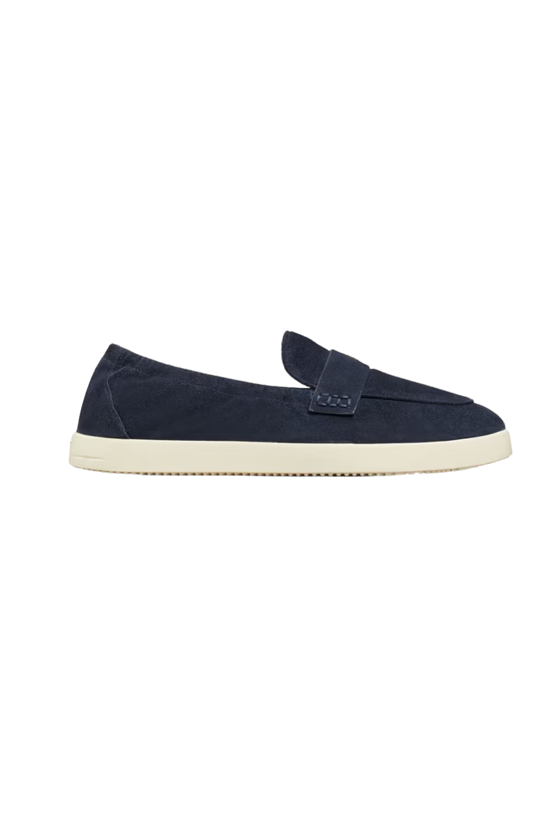 Tory Burch Ballet Sportloafer Navy 158073410