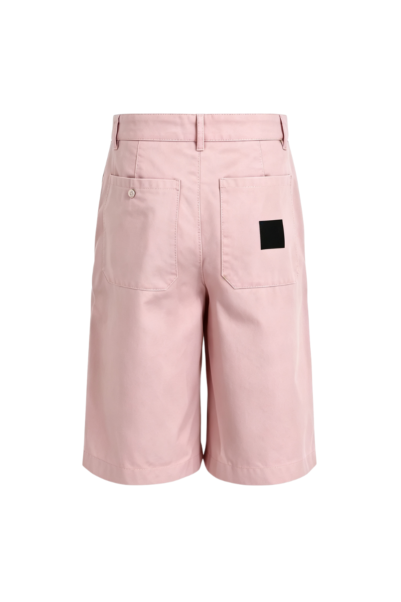 Givenchy Flight Shorts Baby Pink BM51CS14YJ