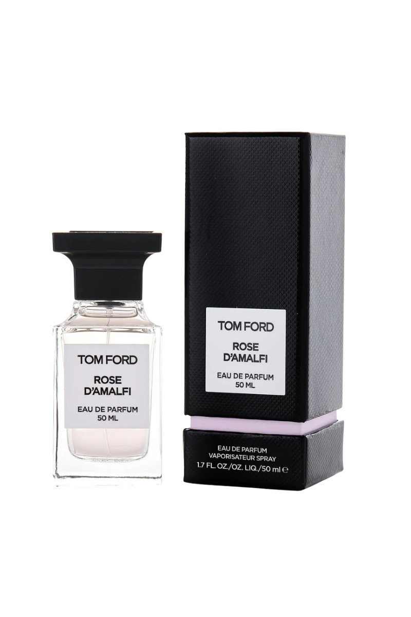 Tom Ford Rose d'Amalfi Eau de Parfum