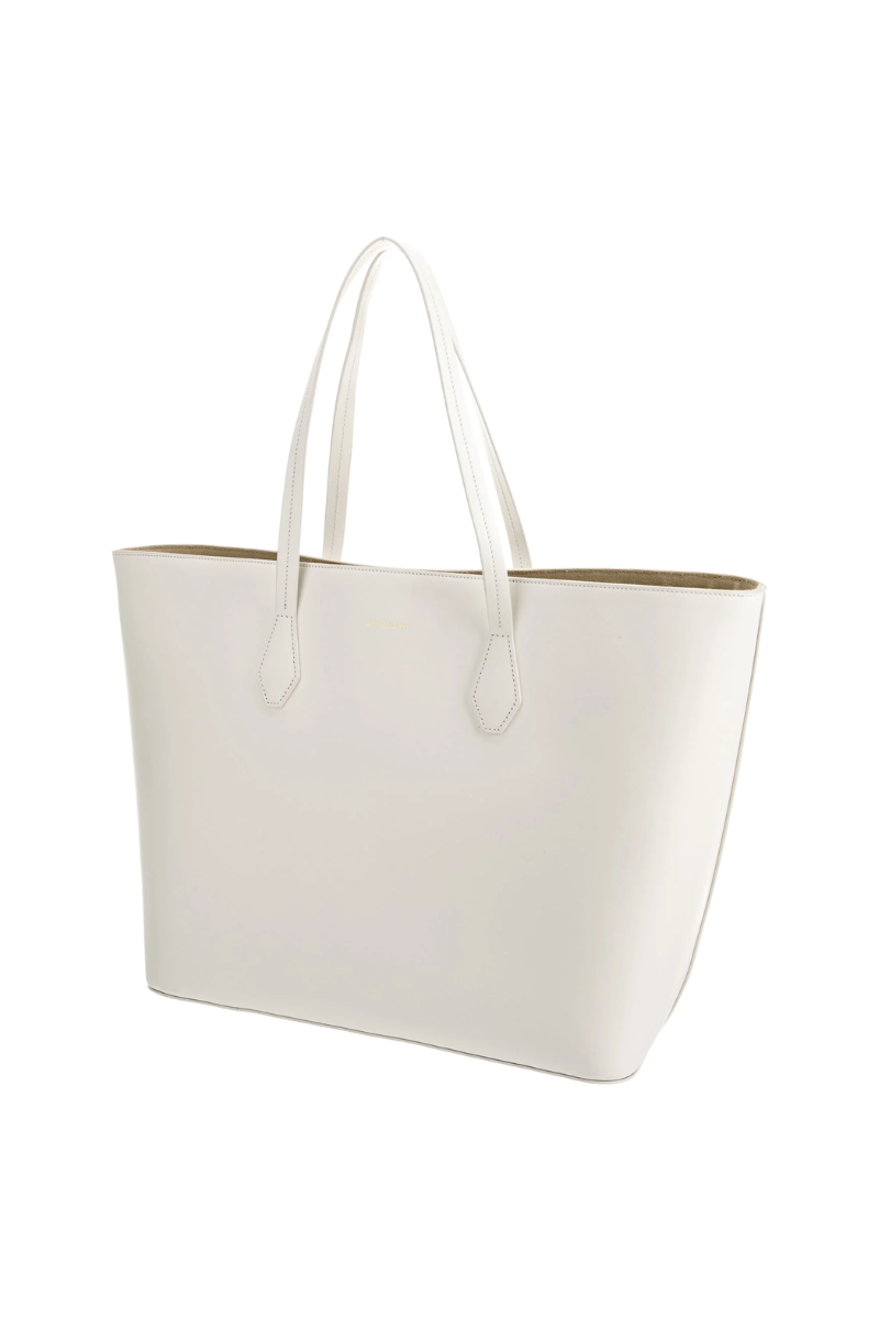Givenchy Smooth Calfskin Wing Shopper Tote