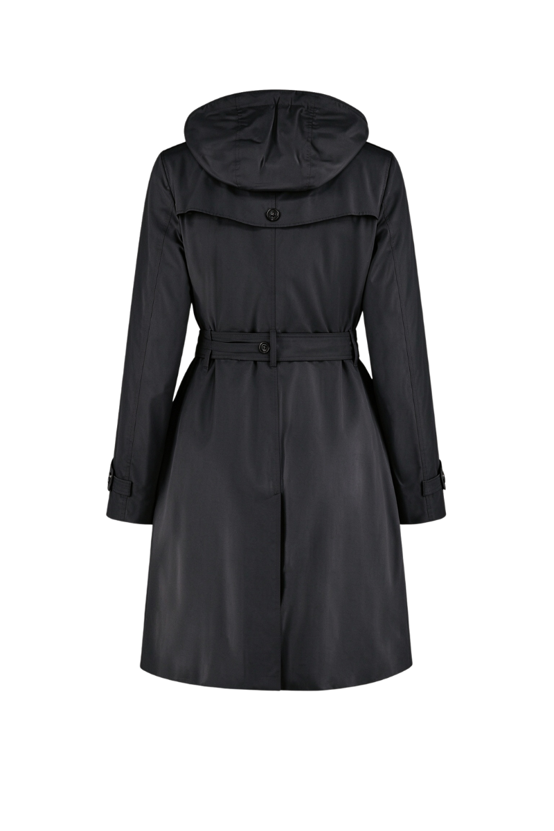 MooRER ROLITAPMR Jacket Nero