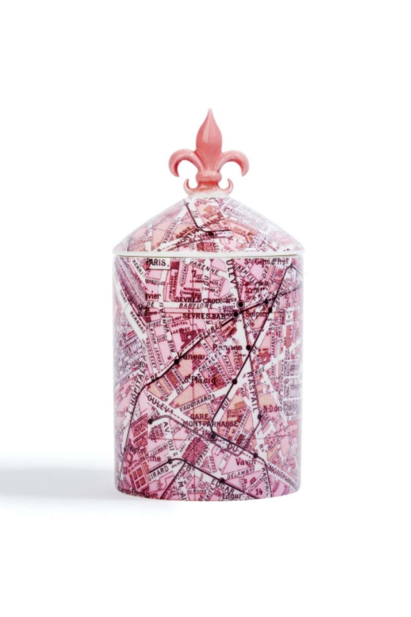 Maison La Bougie Paris Scented Candle 350g