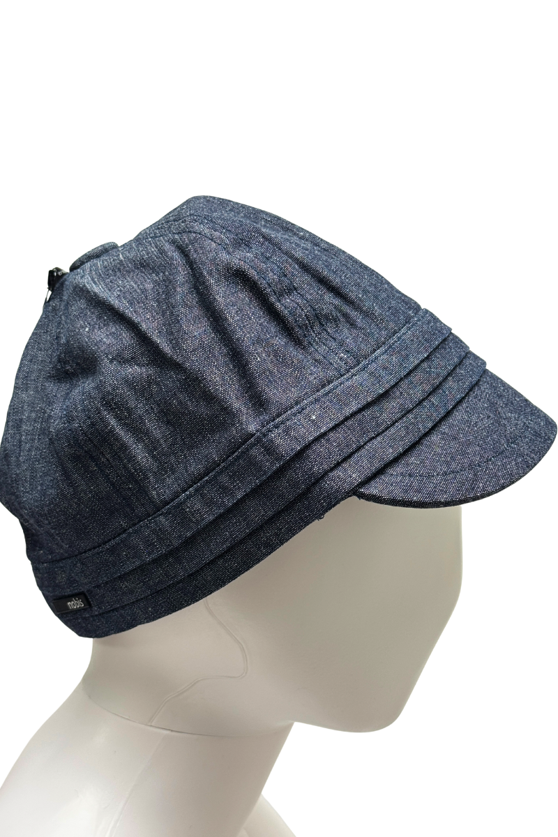 DUDLEY C11 Denim Blue One Size