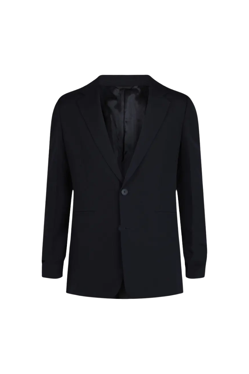 Givenchy Day Jacket Slim Fit Navy BM30EX14DL