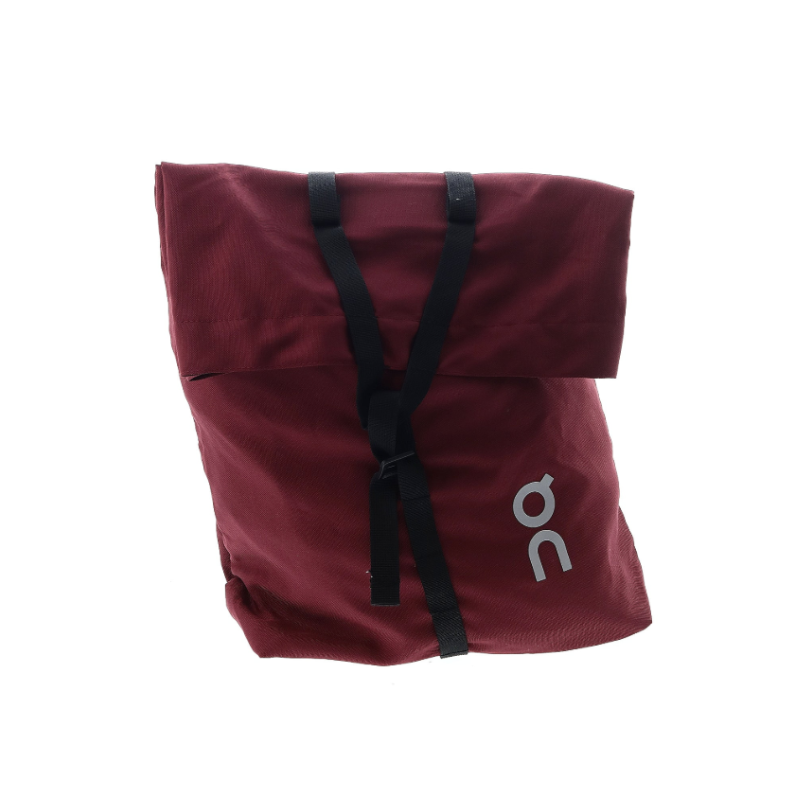 Unisex | On Running Cloud Backpack Hiking Outdoors Gym Run