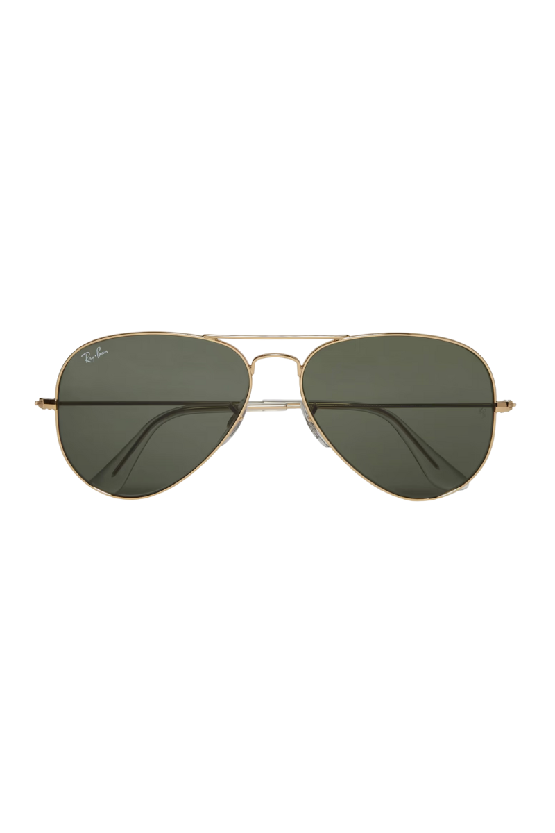 Ray-Ban Aviator Sunglasses