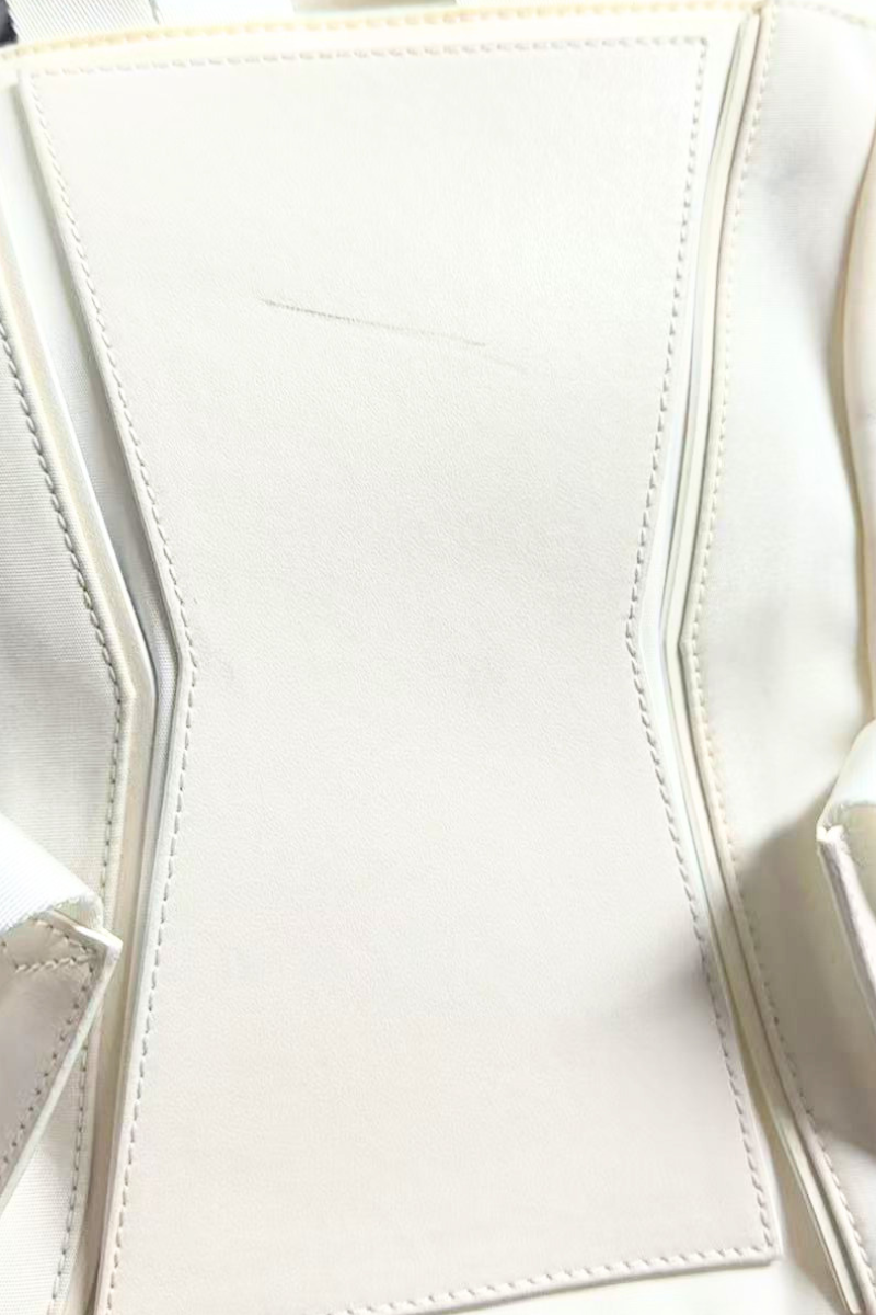 Givenchy Downtown Mini Backpack - White