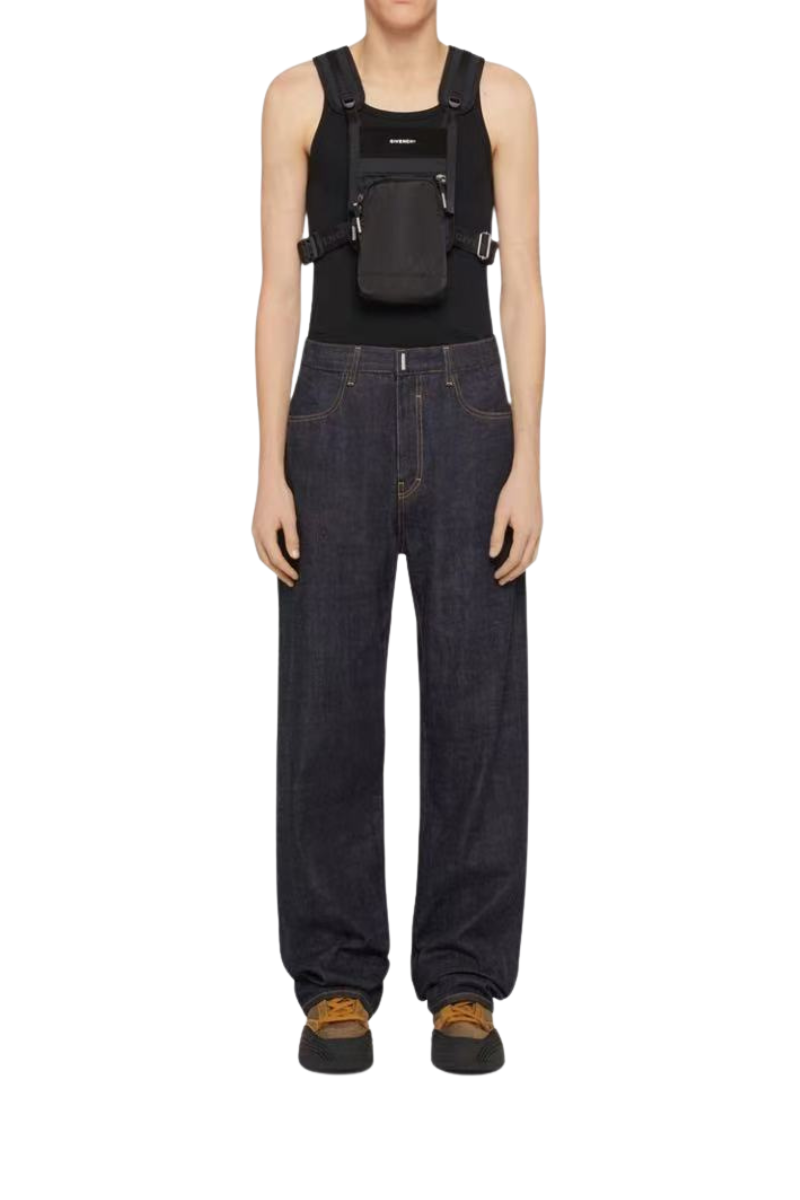 Givenchy Trousers BM51E35YAS