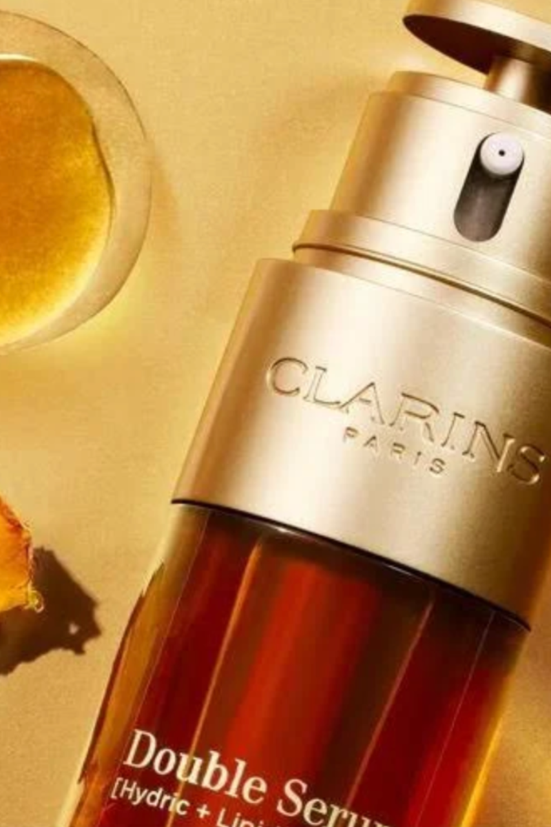 Clarins Double Serum Anti - Aging Serum 75ml