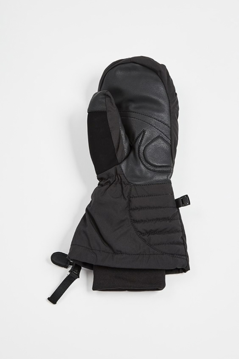 Canada Goose Women's Arctic Down Mitts 5158L