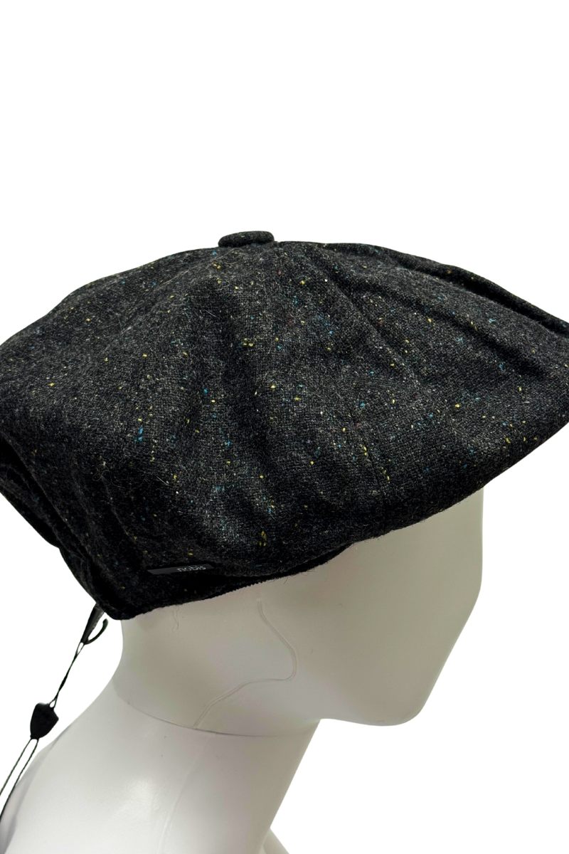 EIGHT QUARTER Grey One Size