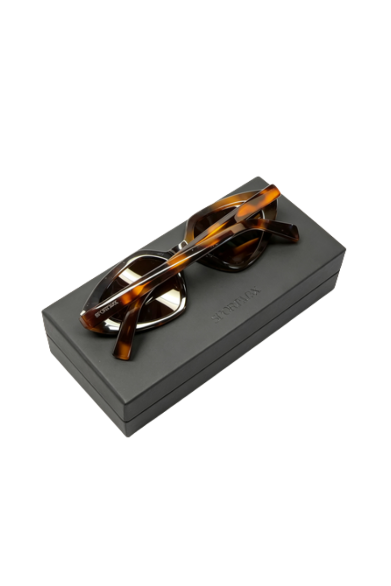 Sportmax SM0005 geometric sunglasses