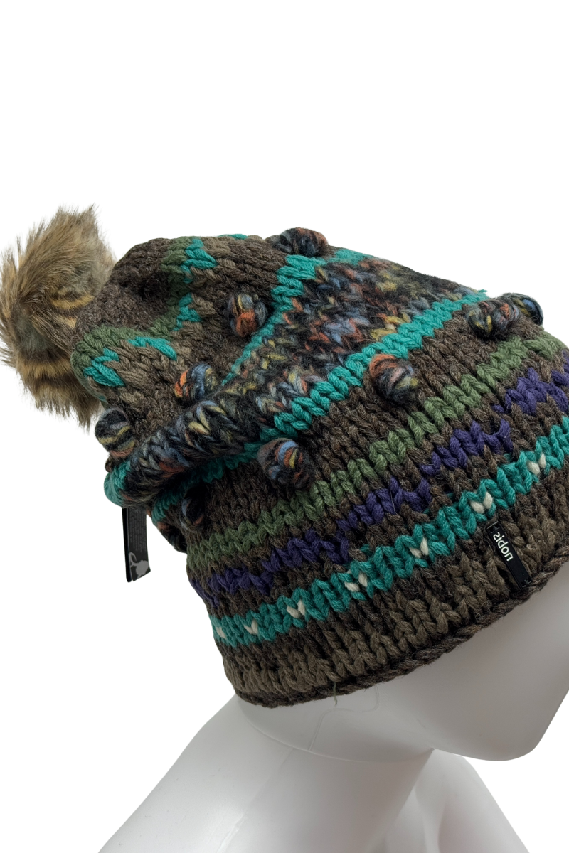 CASSIDY Forrestry One Size