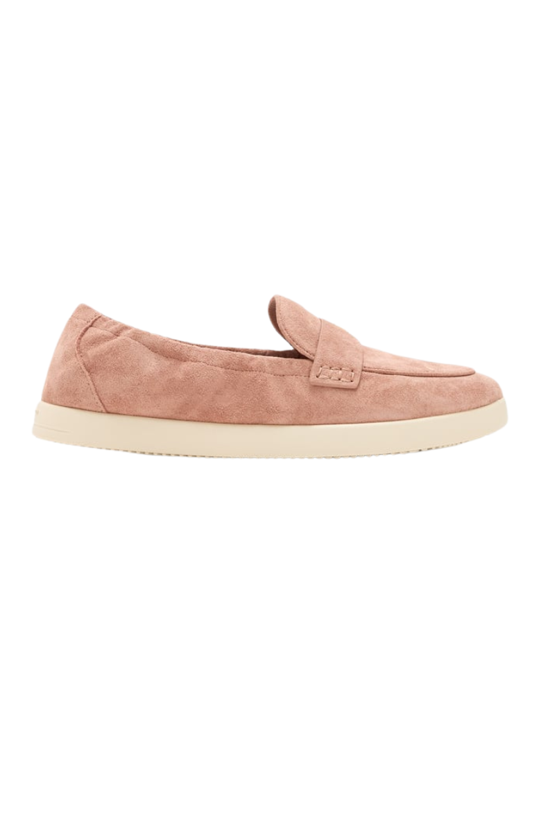 Tory Burch Ballet Sport Loafer Flats Malva 158073667