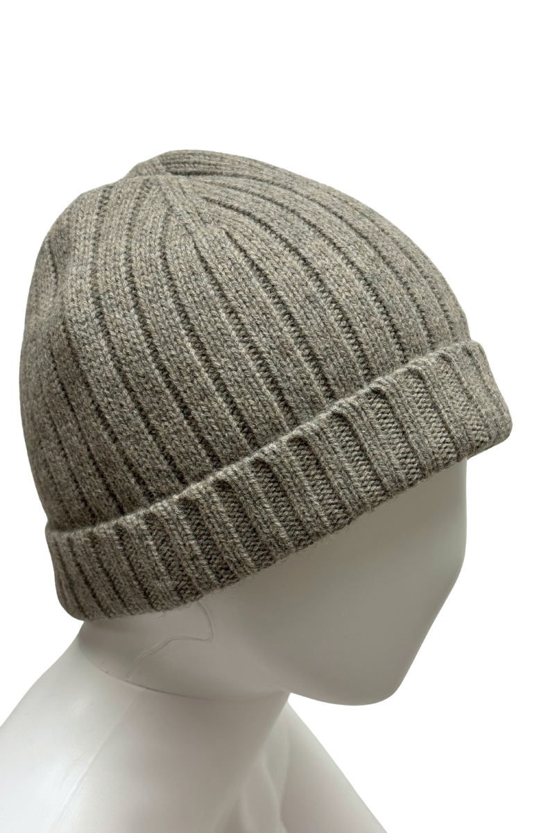 TATUM HAT-SMS Silvertail One Size