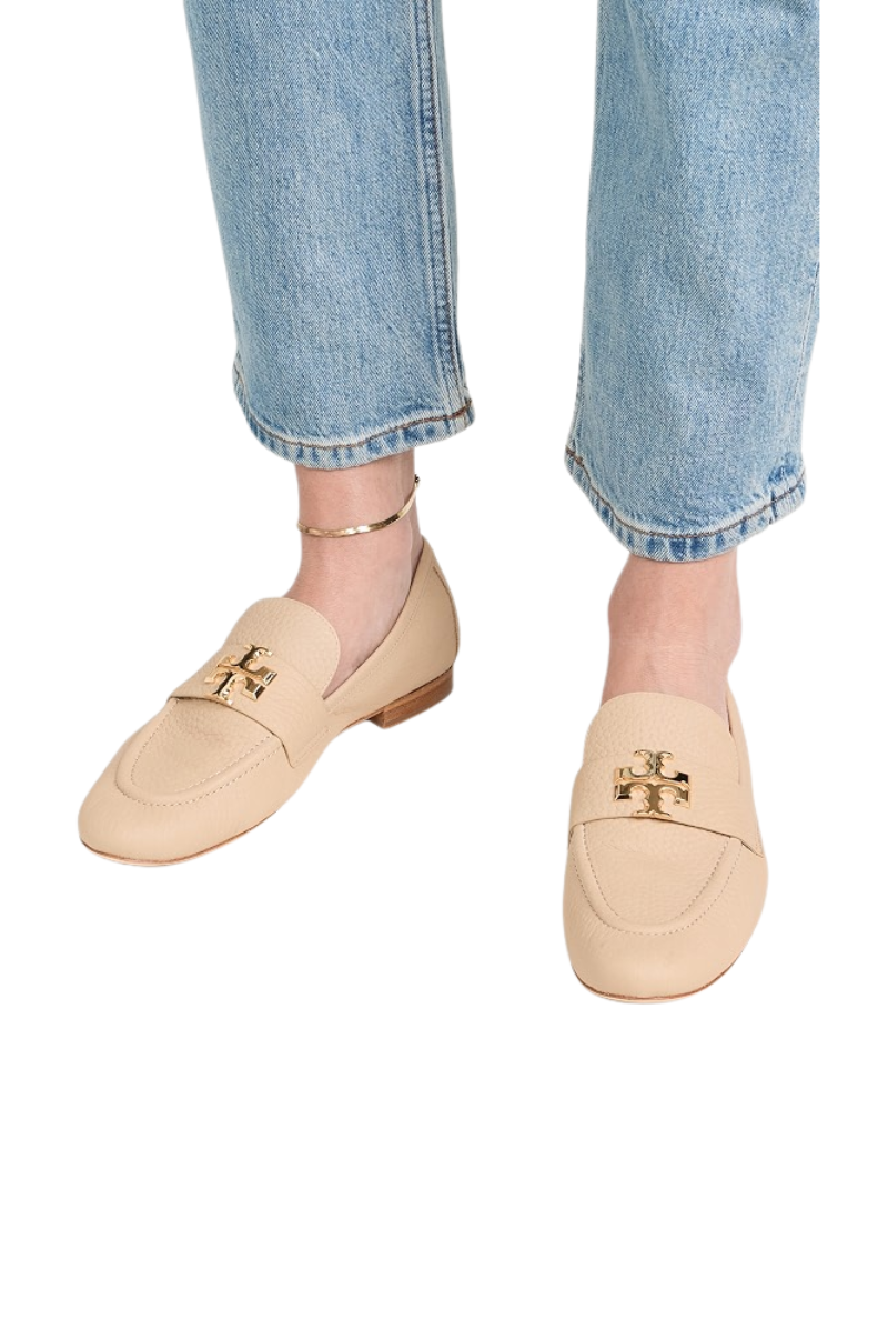 Tory Burch Eleanor Loafer Sand Stone 158275650