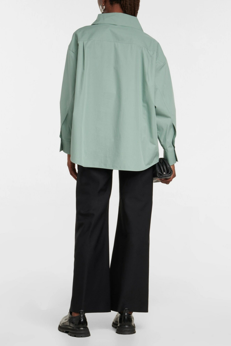 Moncler CAMICIA