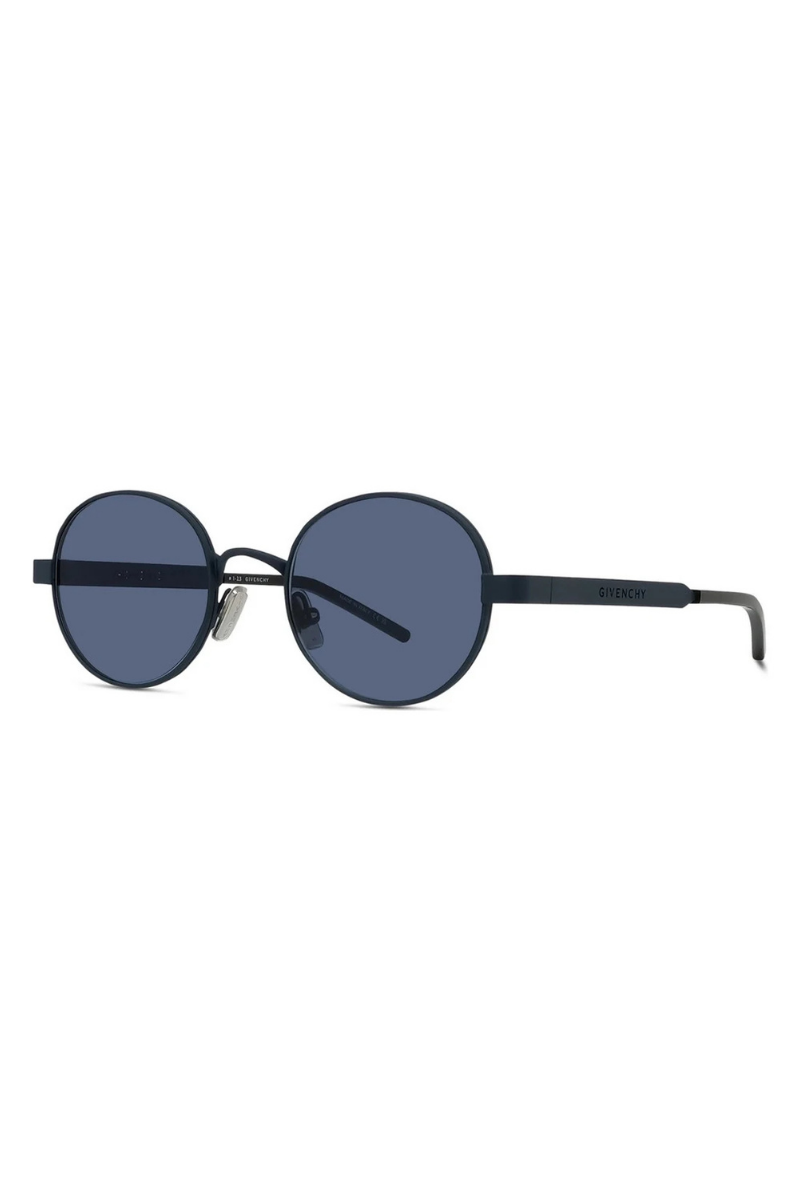 Givenchy G Ride Mental Sunglasses_Navy