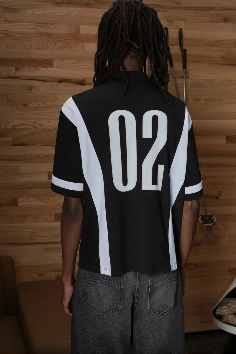 Rhude Ciclismo Jersey