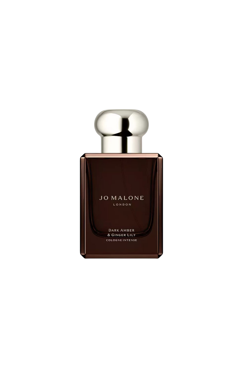 Jo Malone Dark Amber & Ginger Lily Cologne Intense 50ml