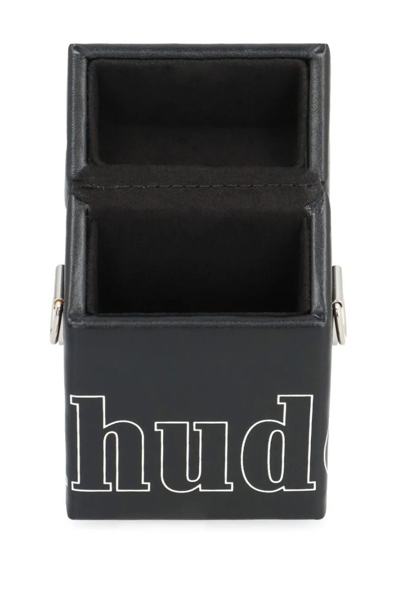Rhude fumer mal cross body bag