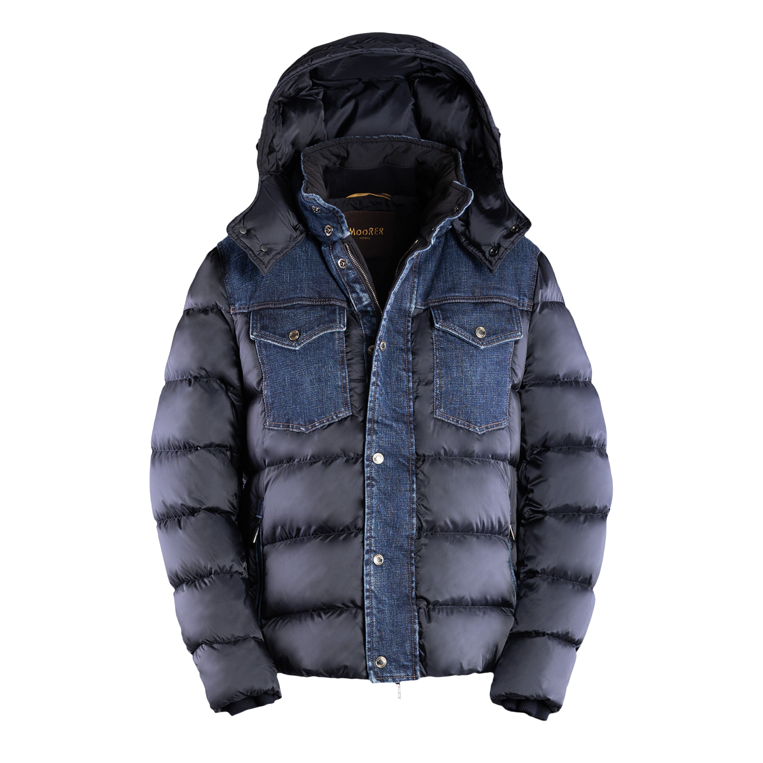 MOORER MEN'S JACKET NWT