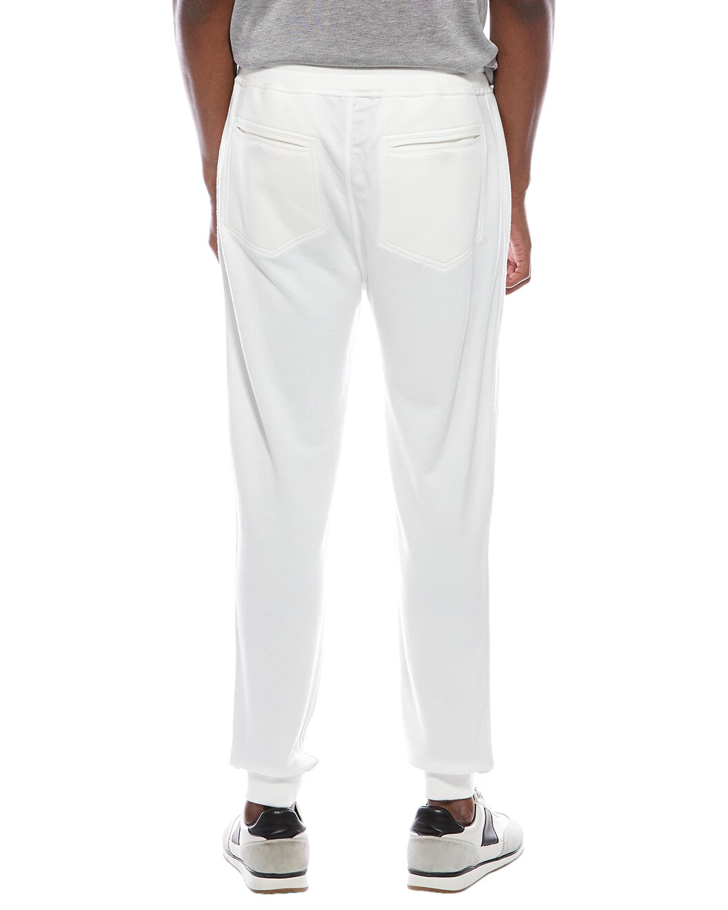 BRUNELLO CUCINELLI MEN'S PANTS MTU103172G_C3397 NWT