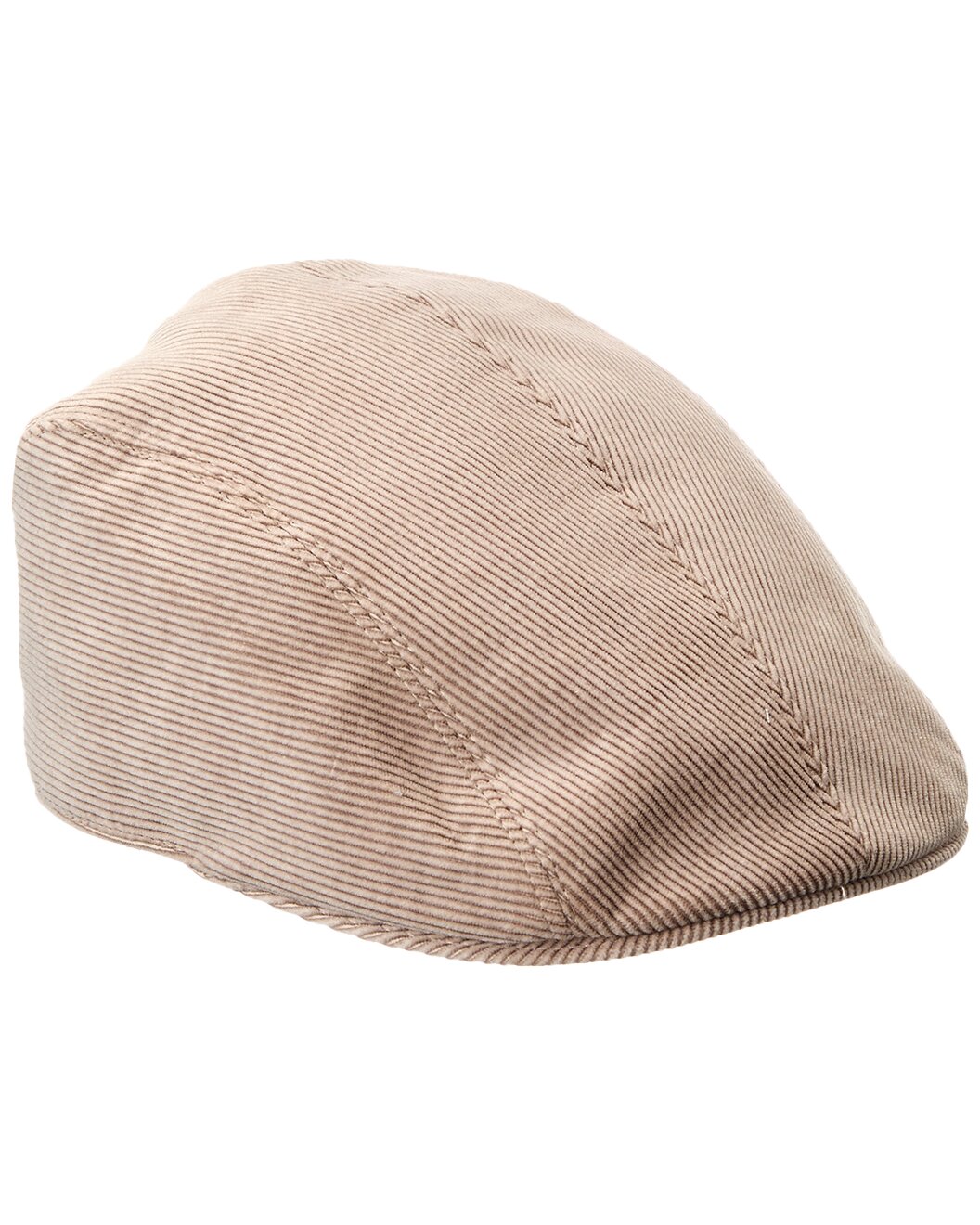 BRUNELLO CUCINELLI MEN'S HAT MQ4359958_C2827 NWT