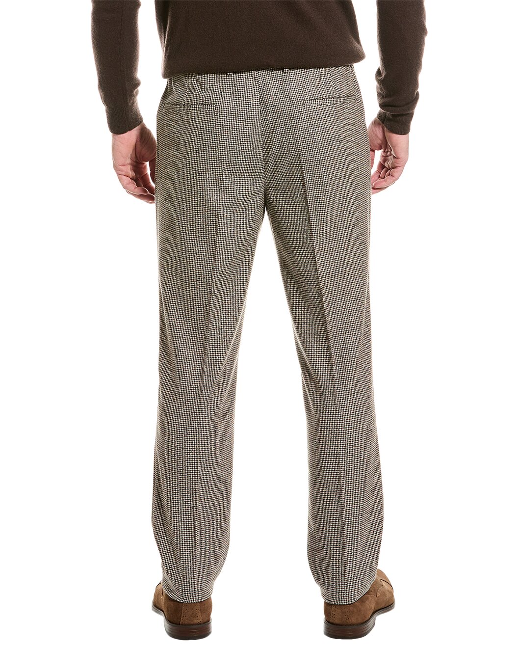 BRUNELLO CUCINELLI MEN'S PANTS MQ468L00H_C073 NWT