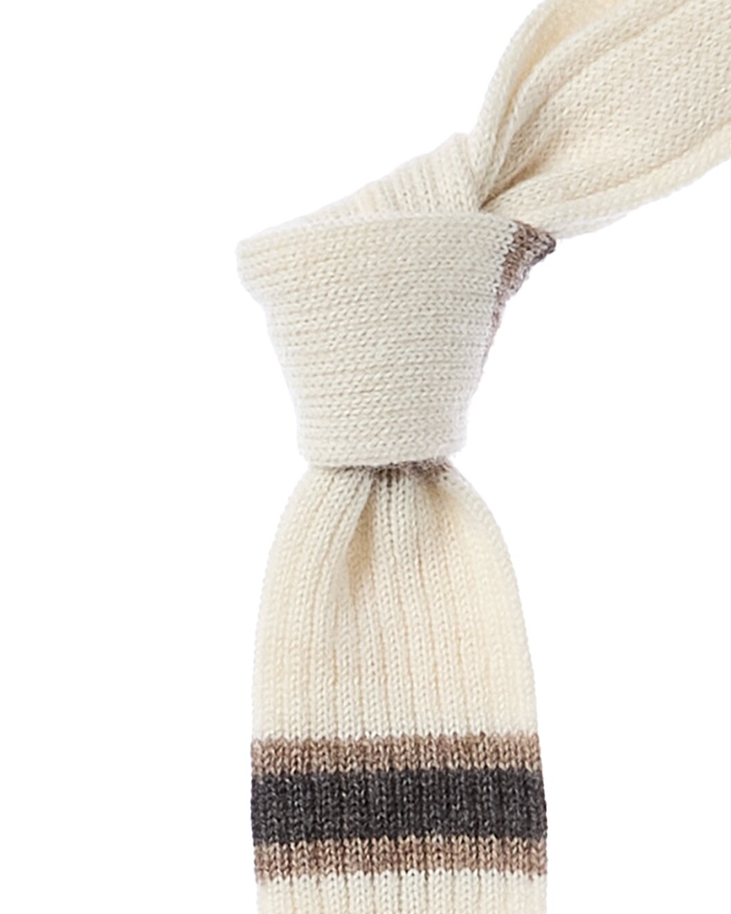 BRUNELLO CUCINELLI MEN'S TIE MV8900018_CDD33 NWT