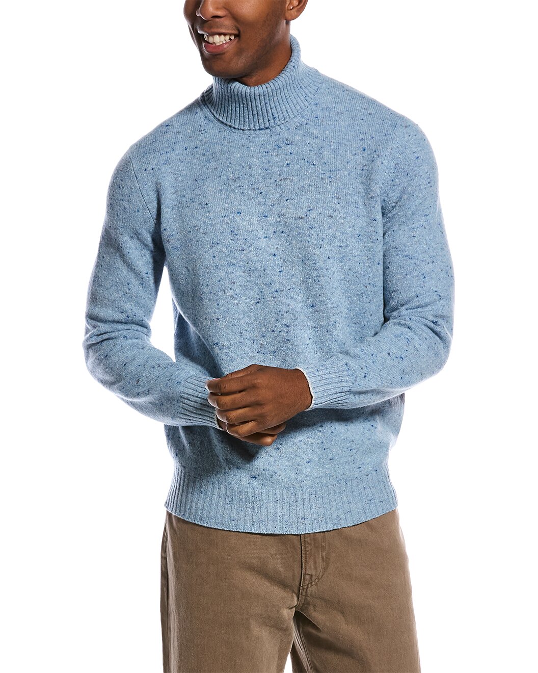 BRUNELLO CUCINELLI MEN'S SWEATER M4672303_CBH05 NWT