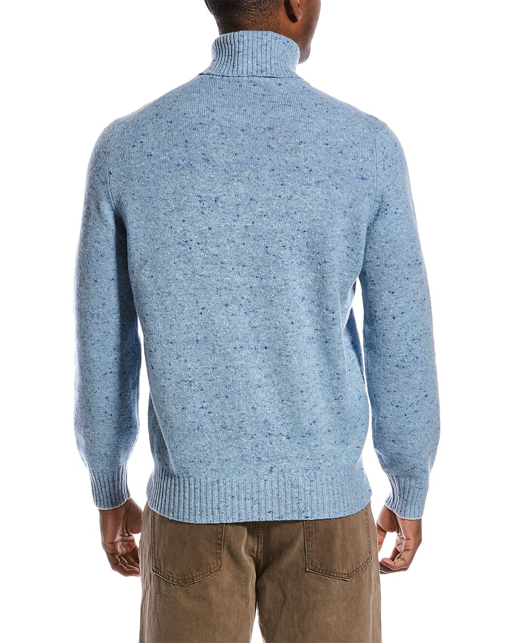 BRUNELLO CUCINELLI MEN'S SWEATER M4672303_CBH05 NWT