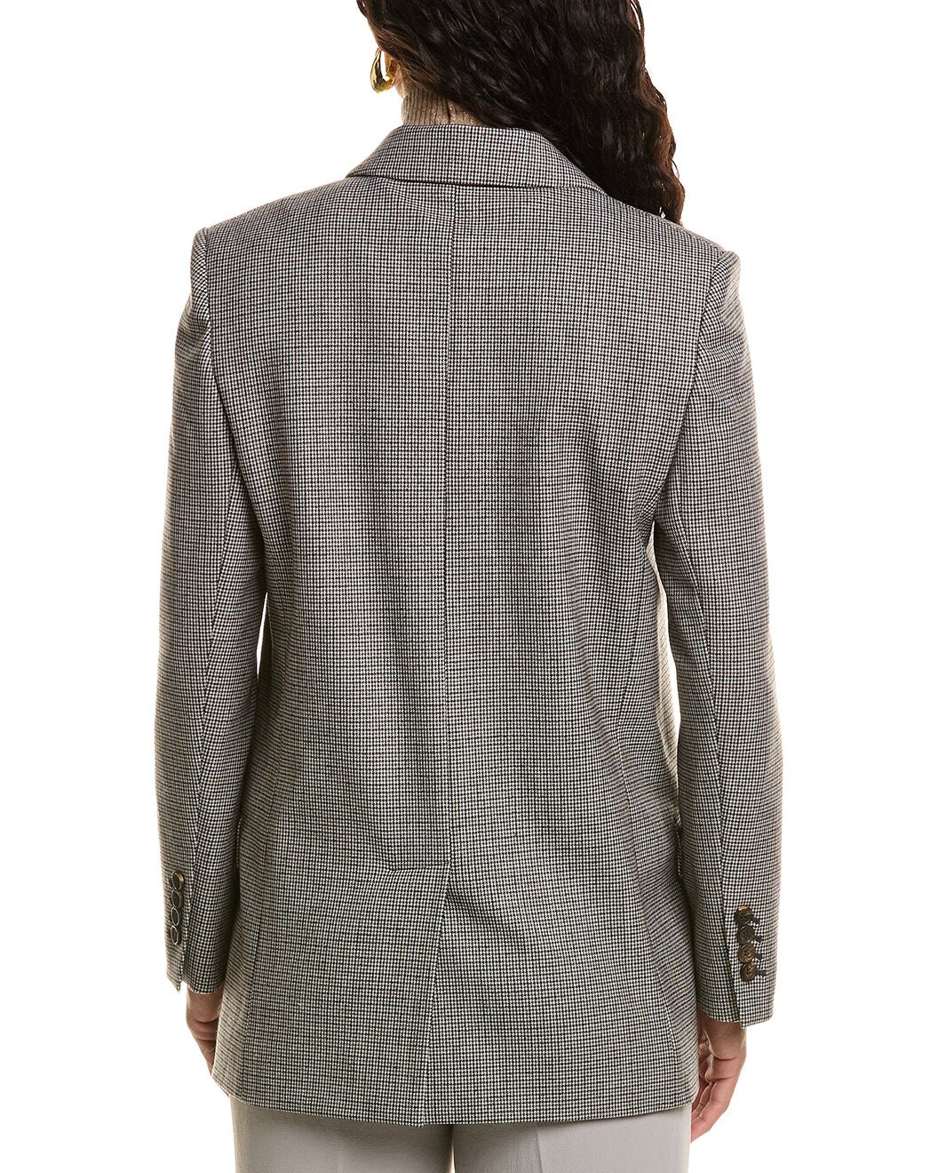 BRUNELLO CUCINELLI WOMEN'S BLAZER MB0602281_C001 NWT