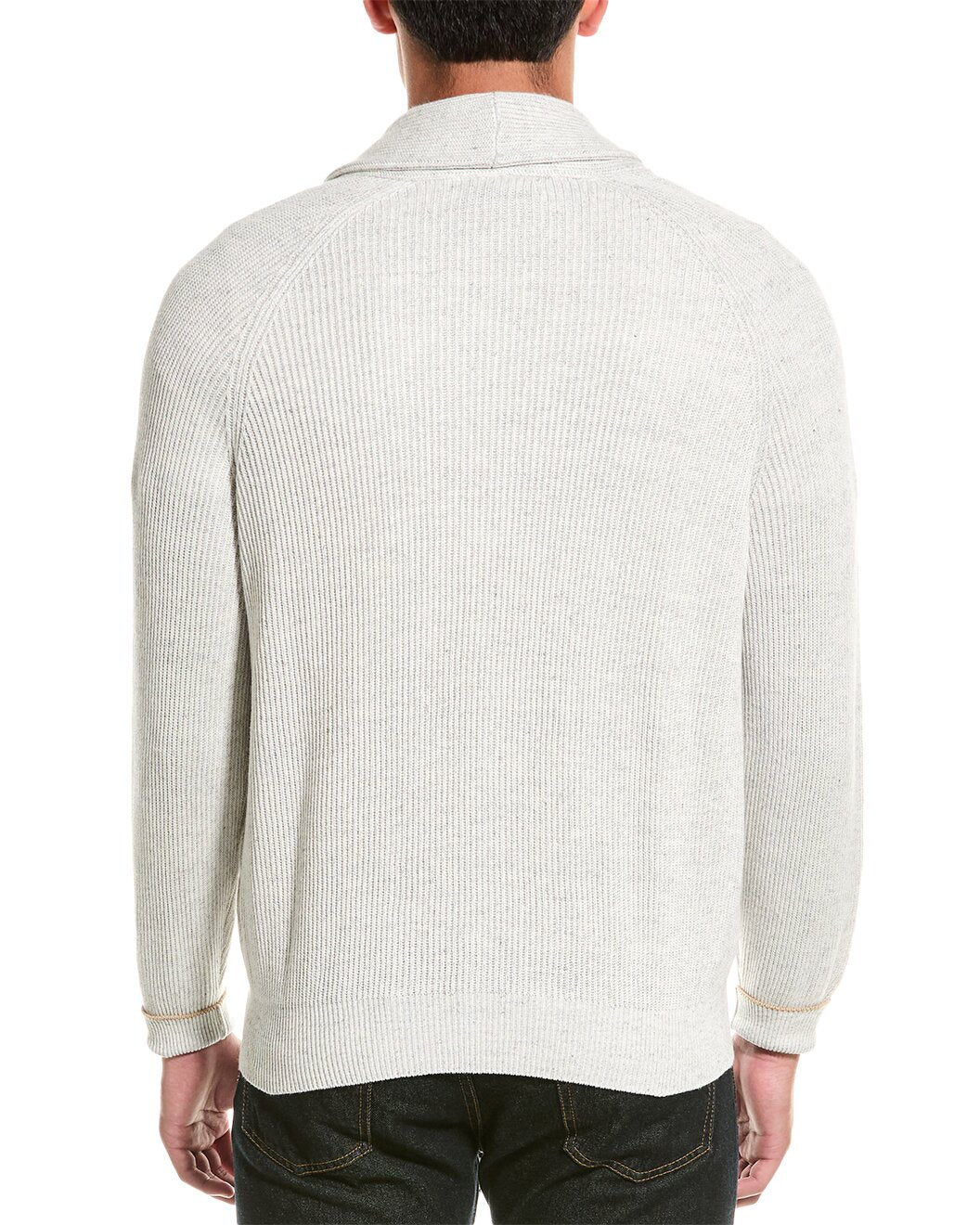 BRUNELLO CUCINELLI MEN'S SWEATER MCH706106_CUF88 NWT