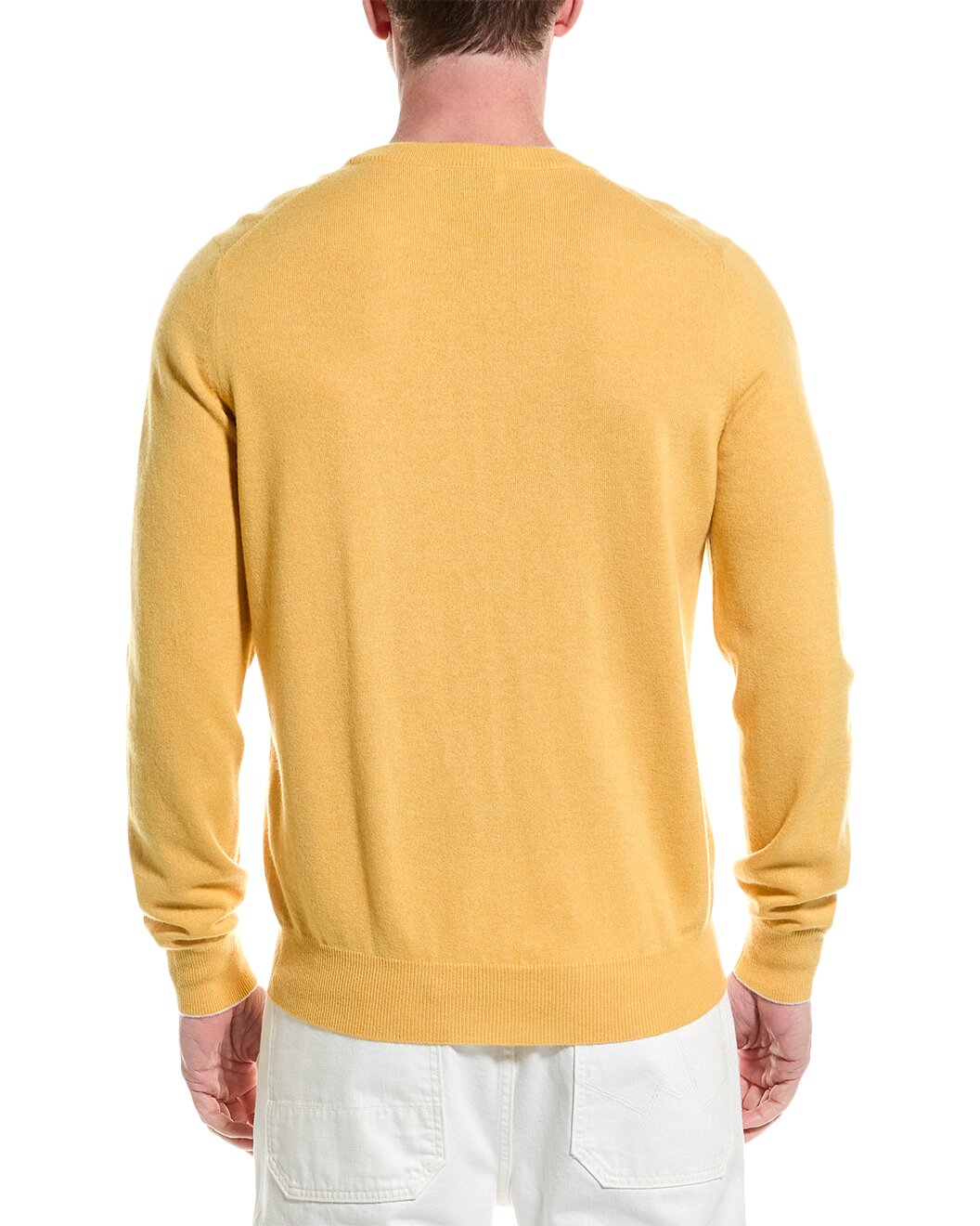 BRUNELLO CUCINELLI MEN'S SWEATER M2200100_CYJ41 NWT