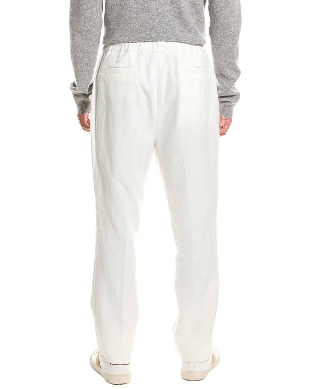 BRUNELLO CUCINELLI MEN'S PANTS MW431E1740_C802 NWT